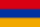 Armenian Dram flag