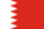 Bahraini Dinar flag