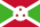 Burundi Franc flag