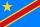 Congolese Franc flag