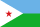 Djibouti Franc flag