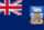 Falkland Islands Pound flag