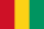 Guinea Franc flag
