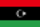 Libyan Dinar flag