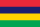 Mauritius Rupee flag