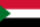 Sudanese Pound flag