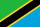 Tanzanian Shilling flag