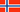1 Norwegian Krone to US Dollar